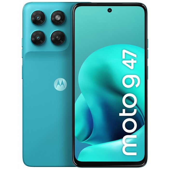 Oferta Relâmpago Celular Motorola Moto G47 5G - 256GB, 4GB RAM, NFC, IP64, Câmera Traseira de 50MP e Frontal de 32MP,Bateria de 5200mAh -Azul Turquesa Oferta Relâmpago Celular Motorola Moto G47 5G - 256GB, 4GB RAM, NFC, IP64, Câmera Traseira de 50MP e Frontal de 32MP,Bateria de 5200mAh -Azul Turquesa